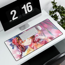 Load image into Gallery viewer, Azur Lane Mouse Pad (Desk Mat)