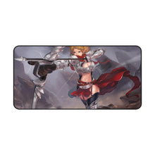 Load image into Gallery viewer, Anime Original Mouse Pad (Desk Mat)
