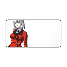 Load image into Gallery viewer, Kakegurui Kirari Momobami Mouse Pad (Desk Mat)