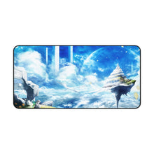 Load image into Gallery viewer, Sincerity Mouse Pad (Desk Mat)