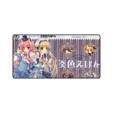 Load image into Gallery viewer, Hayate the Combat Butler Mouse Pad (Desk Mat)