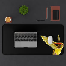 Load image into Gallery viewer, Anime Pokémon Mouse Pad (Desk Mat) With Laptop
