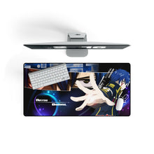Load image into Gallery viewer, Anime Fairy Tail Mouse Pad (Desk Mat)