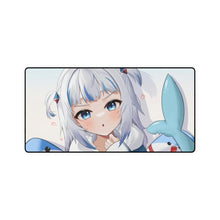 Load image into Gallery viewer, nan Mouse Pad (Desk Mat)