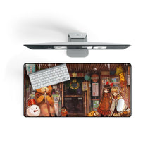Load image into Gallery viewer, Anime Original Mouse Pad (Desk Mat) On Desk