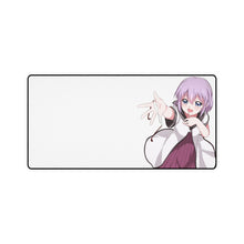 Load image into Gallery viewer, Yuru Yuri Mouse Pad (Desk Mat)