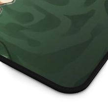 Load image into Gallery viewer, Youjo Senki Mouse Pad (Desk Mat) Hemmed Edge