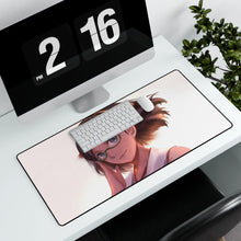 Load image into Gallery viewer, Anime Kantai Collection Mouse Pad (Desk Mat)
