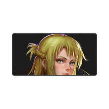 Load image into Gallery viewer, Sword Art Online Movie: Ordinal Scale Mouse Pad (Desk Mat)