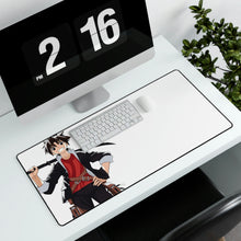 Load image into Gallery viewer, UQ Holder! Mouse Pad (Desk Mat)
