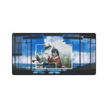 Load image into Gallery viewer, Anime Girl Mouse Pad (Desk Mat)