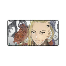 Load image into Gallery viewer, Ken Ryuguji Tokyo Revengers Mouse Pad (Desk Mat)