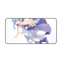 Load image into Gallery viewer, Gundam Build Divers Mouse Pad (Desk Mat)