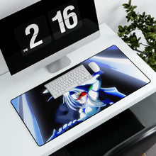 Load image into Gallery viewer, Blazblue Mouse Pad (Desk Mat)