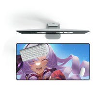 Load image into Gallery viewer, Virtual Youtuber Mouse Pad (Desk Mat)