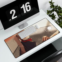 Load image into Gallery viewer, Azur Lane Mouse Pad (Desk Mat)