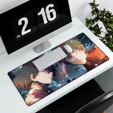 Load image into Gallery viewer, Your Name. Mouse Pad (Desk Mat)