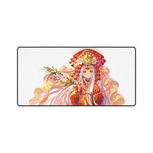 Load image into Gallery viewer, Anime Girl Mouse Pad (Desk Mat)