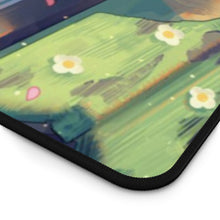 Load image into Gallery viewer, Azur Lane Mouse Pad (Desk Mat) Hemmed Edge