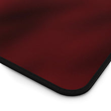 Load image into Gallery viewer, Save Me Mouse Pad (Desk Mat) Hemmed Edge
