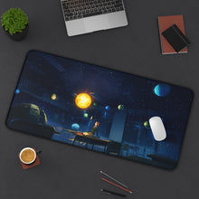 Load image into Gallery viewer, Anime Original Mouse Pad (Desk Mat) On Desk