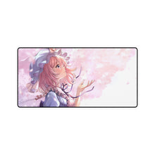 Load image into Gallery viewer, Touhou Mouse Pad (Desk Mat)