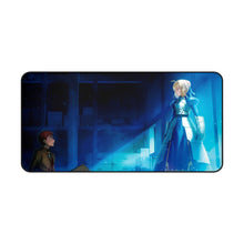 Load image into Gallery viewer, Fate/Stay Night Mouse Pad (Desk Mat)