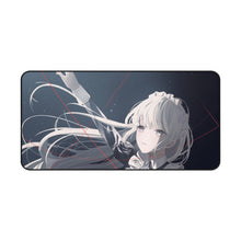 Load image into Gallery viewer, Anime Original Mouse Pad (Desk Mat)