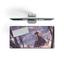 Load image into Gallery viewer, Anime Original Mouse Pad (Desk Mat) On Desk