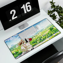 Load image into Gallery viewer, Sword Art Online Mouse Pad (Desk Mat)