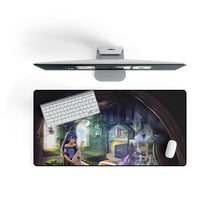 Load image into Gallery viewer, Anime Original Mouse Pad (Desk Mat) On Desk