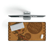 Load image into Gallery viewer, Anime Under Night In-Birth Mouse Pad (Desk Mat)