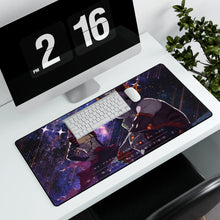 Load image into Gallery viewer, Bakugô Katsuki and Kirishima Eijirô Mouse Pad (Desk Mat) With Laptop