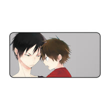 Load image into Gallery viewer, Durarara!! Shizuo Heiwajima Mouse Pad (Desk Mat)