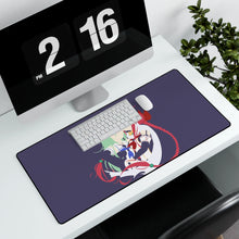 Load image into Gallery viewer, Anime Kantai Collection Mouse Pad (Desk Mat)