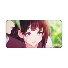 Load image into Gallery viewer, Hyouka Eru Chitanda Mouse Pad (Desk Mat)
