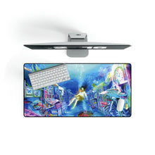 Load image into Gallery viewer, Anime Underwater Mouse Pad (Desk Mat)