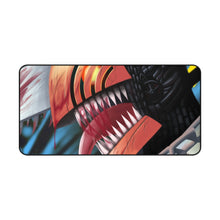 Load image into Gallery viewer, Chainsaw Man Denji Mouse Pad (Desk Mat)