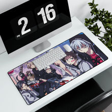 Load image into Gallery viewer, Servamp Mouse Pad (Desk Mat) With Laptop