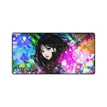 Load image into Gallery viewer, Anime Girl Mouse Pad (Desk Mat)