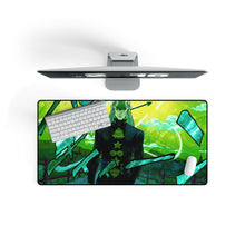 Load image into Gallery viewer, Anime Jojo's Bizarre Adventure Mouse Pad (Desk Mat)