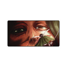 Load image into Gallery viewer, Anime Attack On Titan Mouse Pad (Desk Mat)