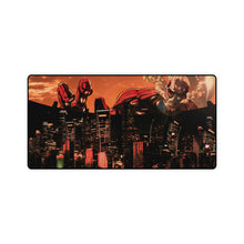 Load image into Gallery viewer, Colossal Titan Attack on Titan Mouse Pad (Desk Mat)