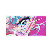 Load image into Gallery viewer, Anime Girl Mouse Pad (Desk Mat)