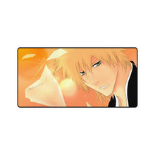Load image into Gallery viewer, Anime Bleach Mouse Pad (Desk Mat)
