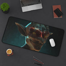 Load image into Gallery viewer, Goblin Slayer Goblin Slayer Mouse Pad (Desk Mat) On Desk