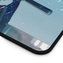 Load image into Gallery viewer, Anime Original Mouse Pad (Desk Mat) Hemmed Edge