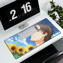 Load image into Gallery viewer, Angel Beats! Mouse Pad (Desk Mat)