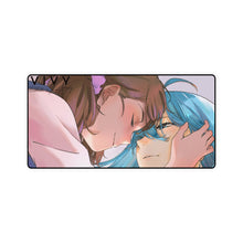 Load image into Gallery viewer, Vivy: Fluorite Eye's Song Mouse Pad (Desk Mat)