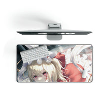 Load image into Gallery viewer, Touhou Mouse Pad (Desk Mat)